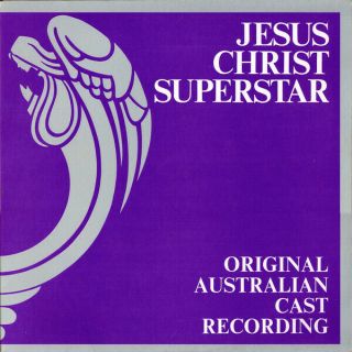 Various - Jesus Christ Superstar - Vinyl