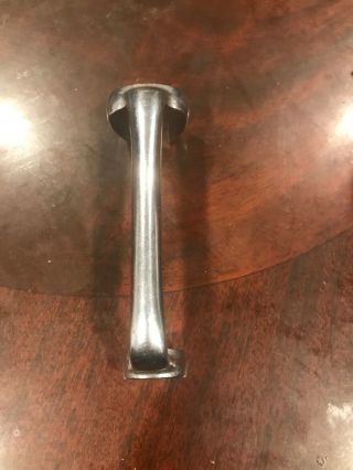 VINTAGE & RARE SNAP ON TOOLS OPEN END TORQUE ADAPTER NUMBER M - 4379 2