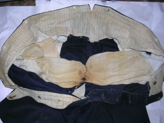 Span Am Indian Wars U.  S.  Army Trousers,  Cavalry?? 2
