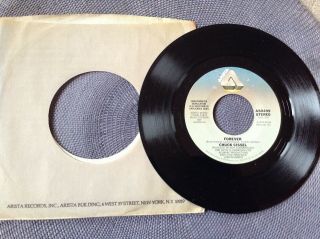 Chuck Cissel - Don’t Tell Me You’re Sorry Rare Us / Modern Northern Soul