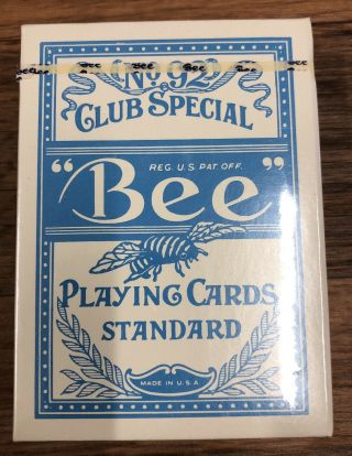 Vintage Sahara Las Vegas Casino Playing Cards 2