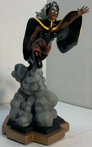 Bowen Marvel X - Men - Storm - Mini Statue