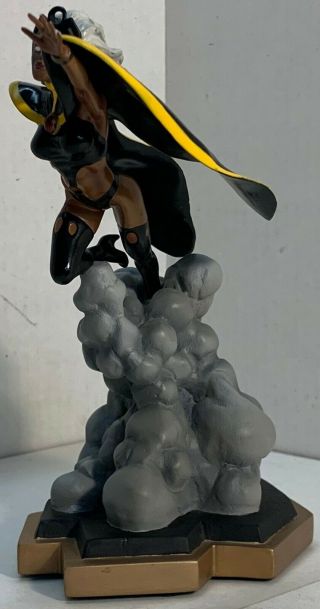 Bowen Marvel X - Men - Storm - Mini Statue 2