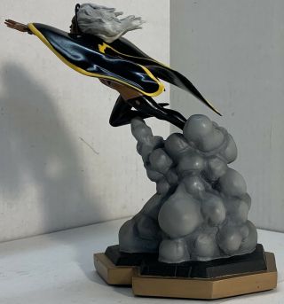 Bowen Marvel X - Men - Storm - Mini Statue 3