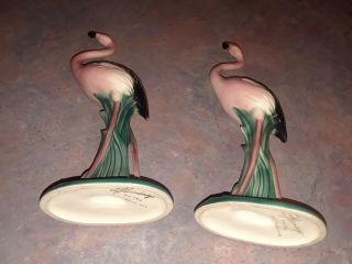 1946 Flamingo Hotel Casino Las Vegas Opening Night Ceramic Bugsy Siegel Statue 2