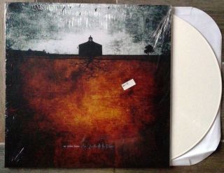 As Cities Burn - Son I Loved You At Your Darkest Vinyl Lp White /500