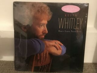 Keith Whitley - Don 