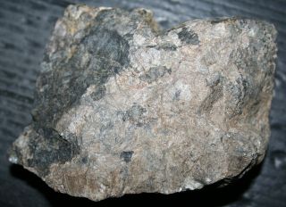 Hardystonite,  willemite fluorescent minerals,  Franklin,  NJ 2