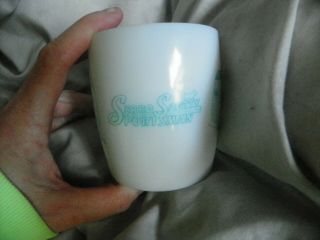 Vintage Serro Scotty Sportsman Coffee Mug Cup