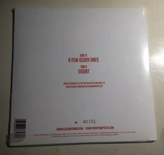 RSD Twenty One Pilots Vinyl - Record Store Day 2016 