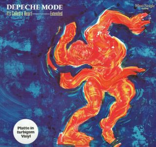 Depeche Mode,  It 