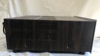 Marantz 2220B Vintage Stereo Receiver.  Estate Find. 3