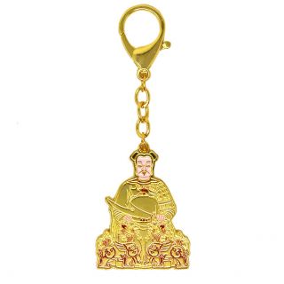 Feng Shui Tai Sui Amulet Keychain 2020 – Year Of The Rat W4118