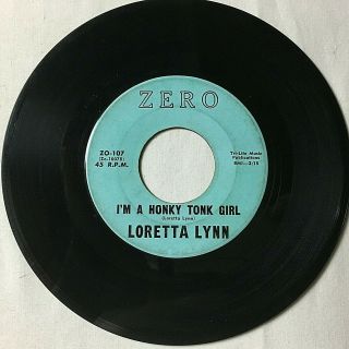 Loretta Lynn I 