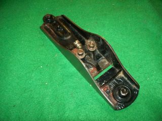 Stanley 3 Plane Bed Type 19