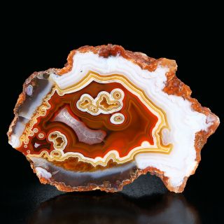 Top Quality,  Find AGATE from AGOUIM area,  High Atlas,  Morocco achat marokko 3