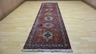Oriental Hall Runner Carpet Rug John Lewis Wool John Lewis 10ft 10 " X 3ft