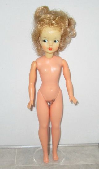 Japanese Exclusive Tammy Doll Blonde 2