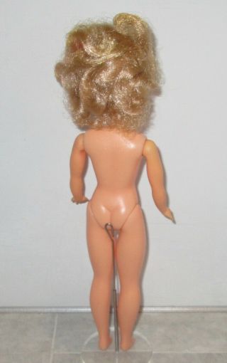Japanese Exclusive Tammy Doll Blonde 3