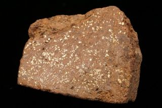 RARE OLD Native Gold in Sandstone & Azurite Specimens SINBAD VALLEY,  COLORADO 3