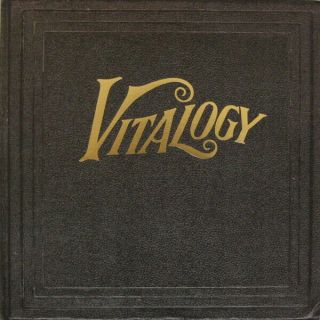 Pearl Jam ‎– Vitalogy 2 × Vinyl,  Lp,  Album,  Remastered,  Reissue,  180 Gram