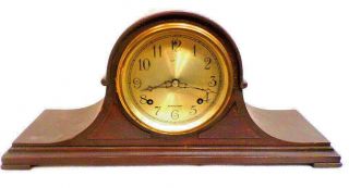 1915 Herschede Mantle Clock - - Panama Pacific International Exposition - - Cincinnati