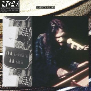 Neil Young - Live At Massey Hall 1971 (vinyl,  2008) Pallas R2b1a13