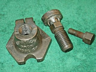 Vintage Armstrong Tool Co.  Machinist Jack No.  1 Made In Chicago Usa