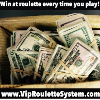 Vip Roulette System 100 Win Rate.  Best Roulette Strategy
