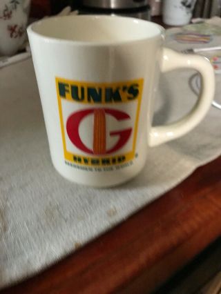 Funks G Hybrid Coffee Cup