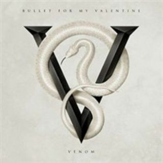 Bullet For My Valentine - Venom (deluxe Edition) Vinyl Record