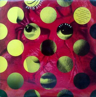David Byrne ‎– Rei Momo Vinyl,  Lp,  Album 1989 - Sire ‎ 925 990 - 1