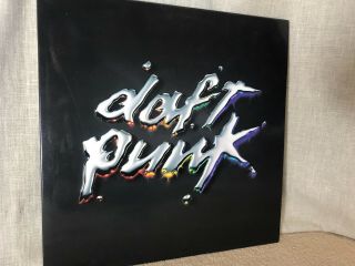 Daft Punk - Discovery (double Lp Edition)