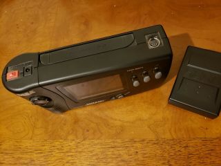 Sega Genesis Nomad Portable Game System VINTAGE (b4 leaving ebay) 2