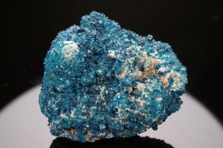FIND VERY RARE Hoganite Crystal Cluster BISBEE,  ARIZONA 2