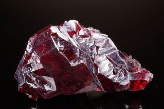 UNIQUE Cuprite Crystal Cluster TSUMEB,  NAMIBIA 2