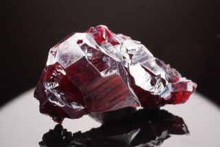 UNIQUE Cuprite Crystal Cluster TSUMEB,  NAMIBIA 3