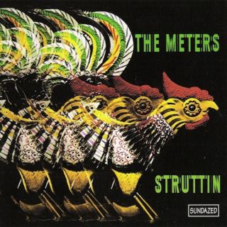The Meters - 