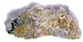 Smithsonite from Choix,  Sinaloa,  Mexico 3