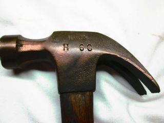Bronze Claw Hammer Berylco H 60 Be Cu Brass Non Sparking