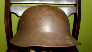 M16 Helmet Berndorfer