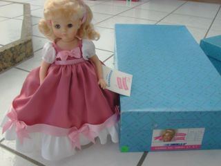 Retired - 14 " Madam Alexander Doll Disney Cinderella 14 "