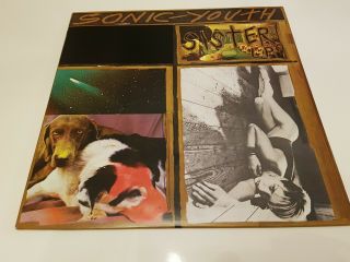Sonic Youth - Sister 2016 Us Press Goofin 