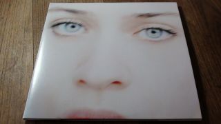 Fiona Apple Tidal Rare 2x45rpm Lp Edition Mint/unplayed