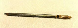 Vintage Eberhard Faber Blackwing 602 Pencil