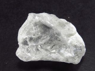 Gem Phenakite Phenacite Crystal From Russia - 0.  7 " - 15.  2 Carats