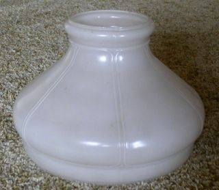 Aladdin 701a Glass 10″ Shade For Kerosene Oil Lamp,  B&h,  Rayo