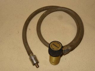 Primus Optimus Fuel Tank Hose Backpacking Stove Lantern Replacement Parts 2