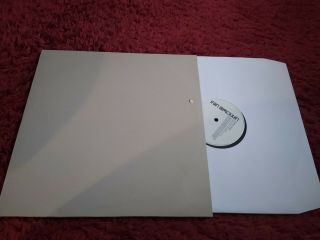 Ian Brown - Golden Gaze - 12 " Vinyl Single Promo Stone Roses Vinyl=vg,