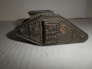 old cast iron 